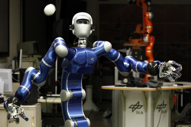 Bir robota öğretilebilecek 10 zor iş